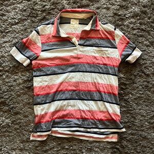 L billy Reid shirt